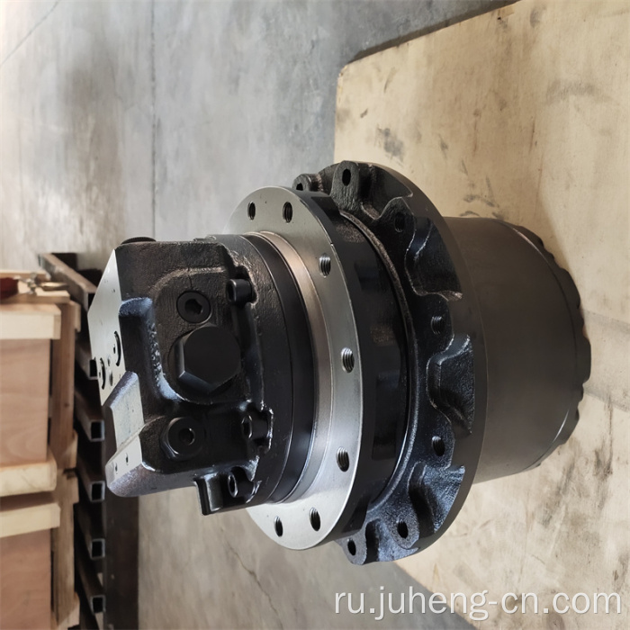 201-60-67200 PC60-6 Final Drive Motor Motor